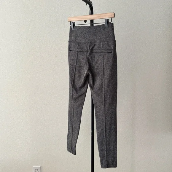 Delancey Herringbone Leggings NWOT - Picture 6 of 11